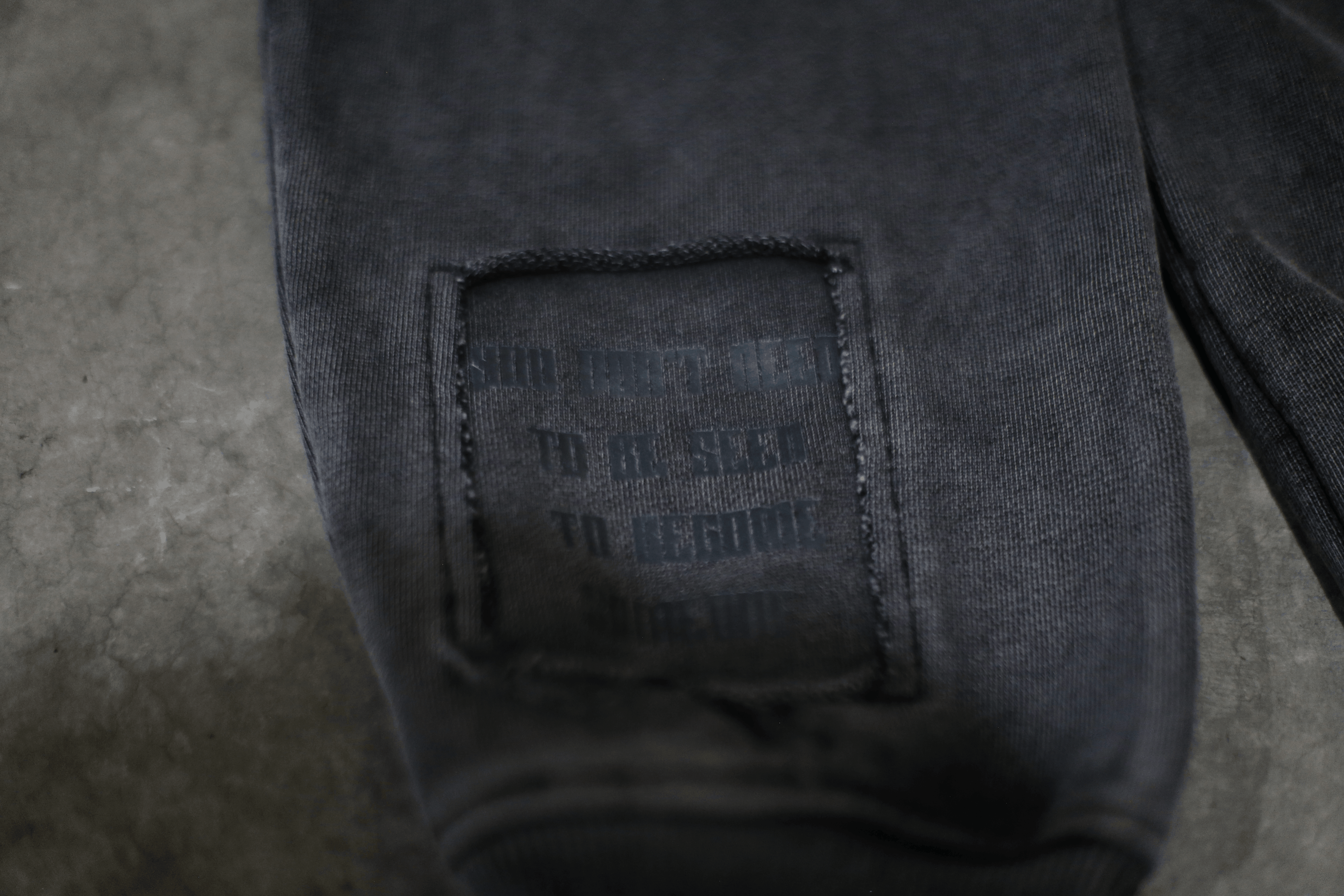 Eldritch Hoodie